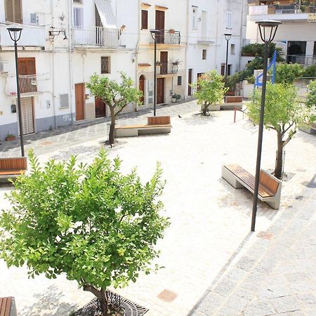 In Piazzetta Bed and Breakfast Gaeta Buitenkant foto