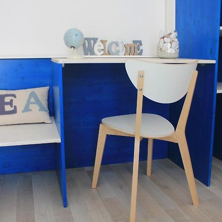 In Piazzetta Bed and Breakfast Gaeta Buitenkant foto