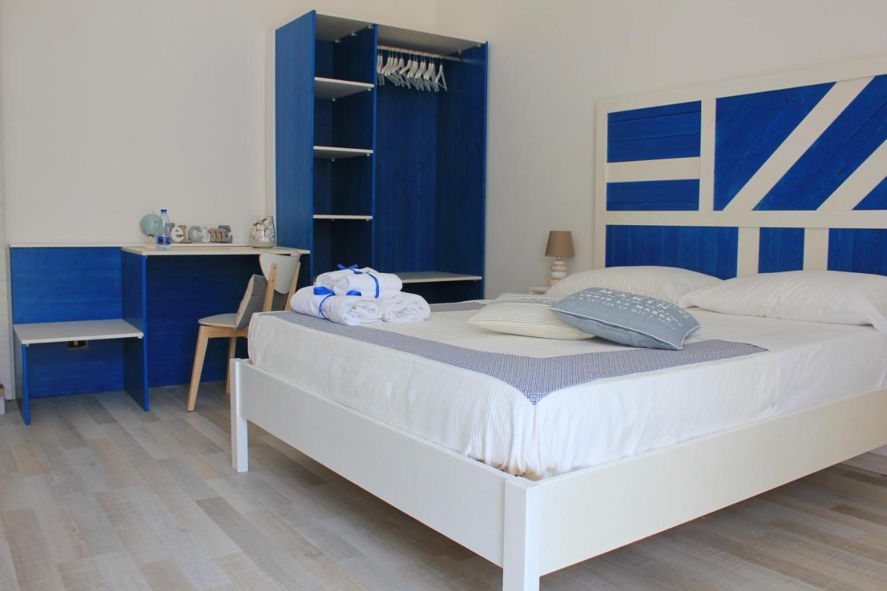 In Piazzetta Bed and Breakfast Gaeta Buitenkant foto