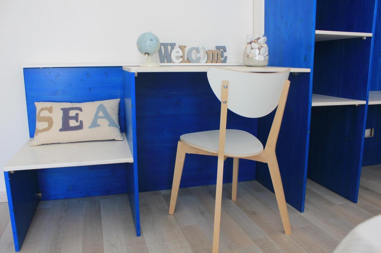 In Piazzetta Bed and Breakfast Gaeta Buitenkant foto
