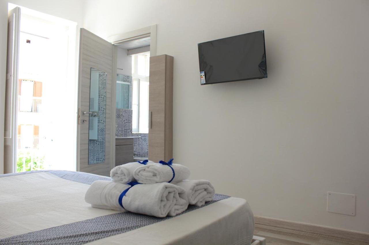 In Piazzetta Bed and Breakfast Gaeta Buitenkant foto