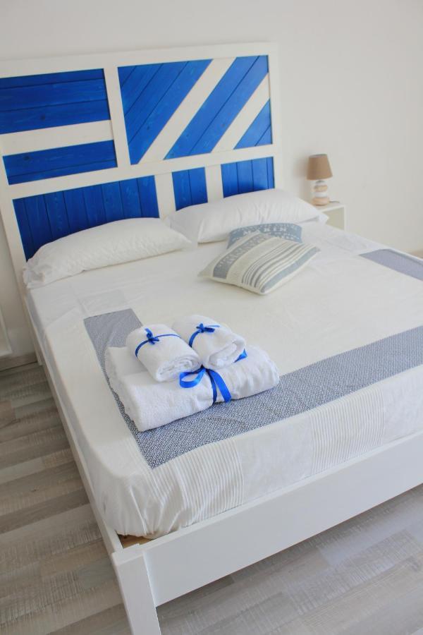In Piazzetta Bed and Breakfast Gaeta Buitenkant foto
