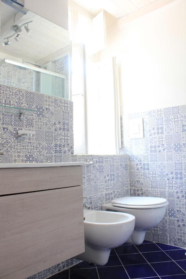 In Piazzetta Bed and Breakfast Gaeta Buitenkant foto