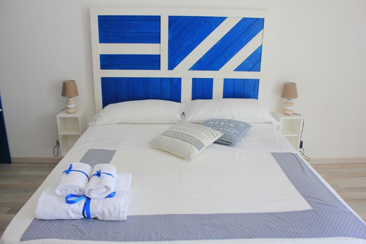 In Piazzetta Bed and Breakfast Gaeta Buitenkant foto