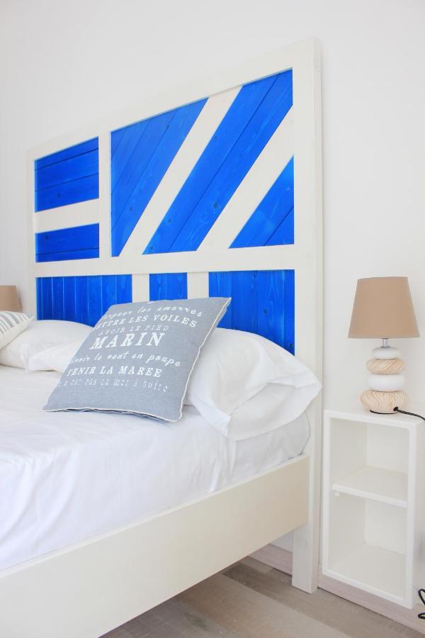 In Piazzetta Bed and Breakfast Gaeta Buitenkant foto