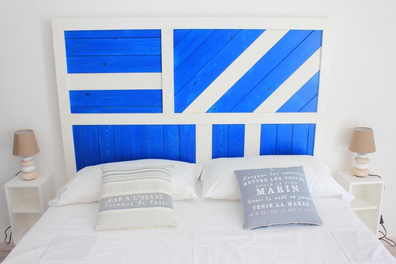In Piazzetta Bed and Breakfast Gaeta Buitenkant foto