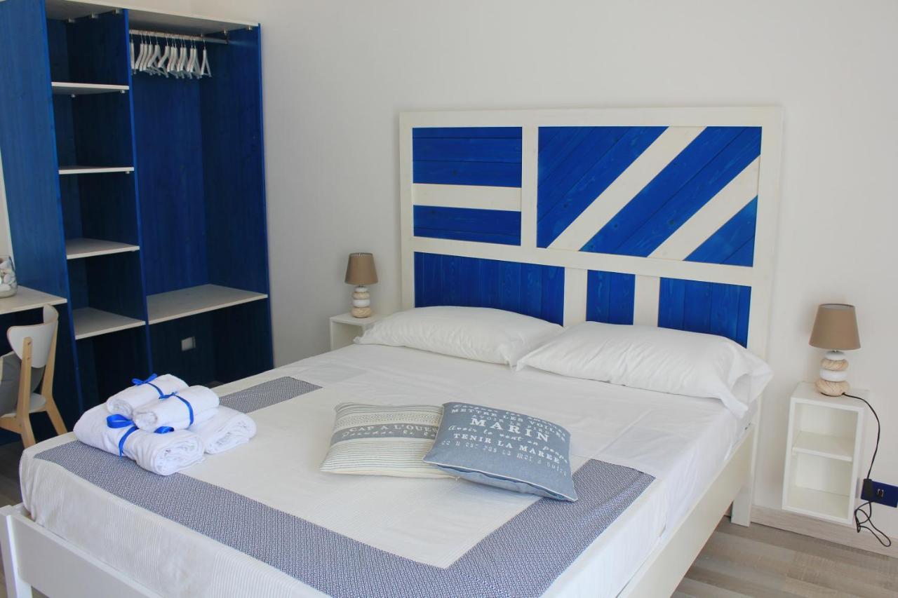In Piazzetta Bed and Breakfast Gaeta Buitenkant foto