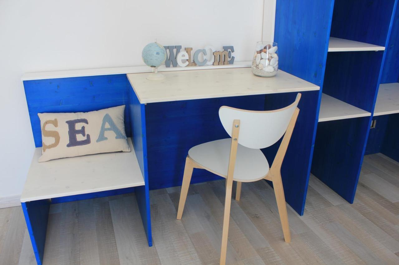 In Piazzetta Bed and Breakfast Gaeta Buitenkant foto