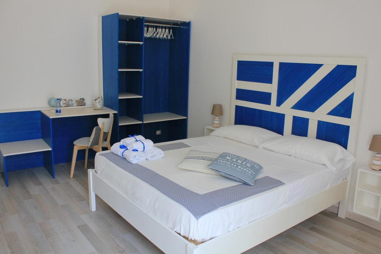 In Piazzetta Bed and Breakfast Gaeta Buitenkant foto