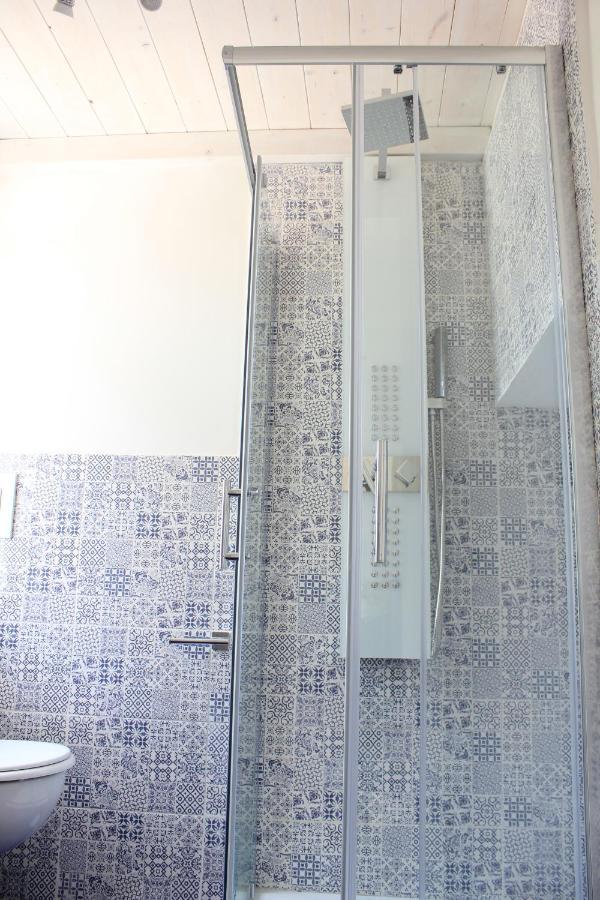 In Piazzetta Bed and Breakfast Gaeta Buitenkant foto