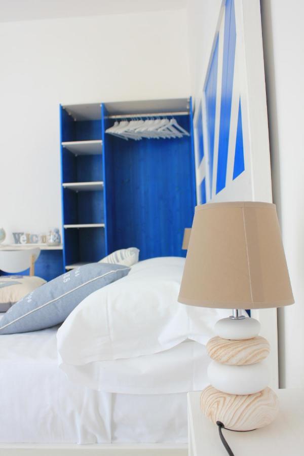 In Piazzetta Bed and Breakfast Gaeta Buitenkant foto