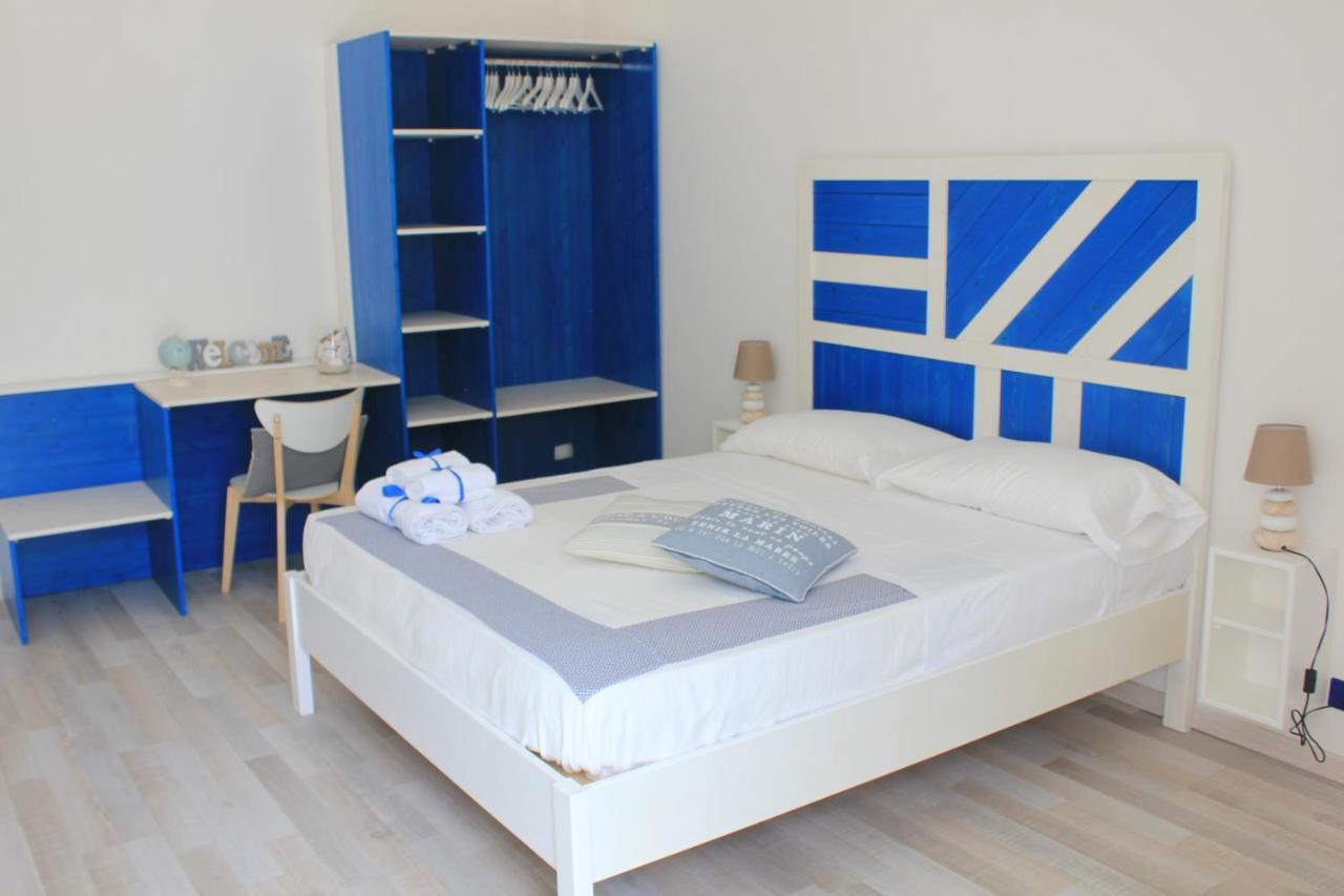 In Piazzetta Bed and Breakfast Gaeta Buitenkant foto