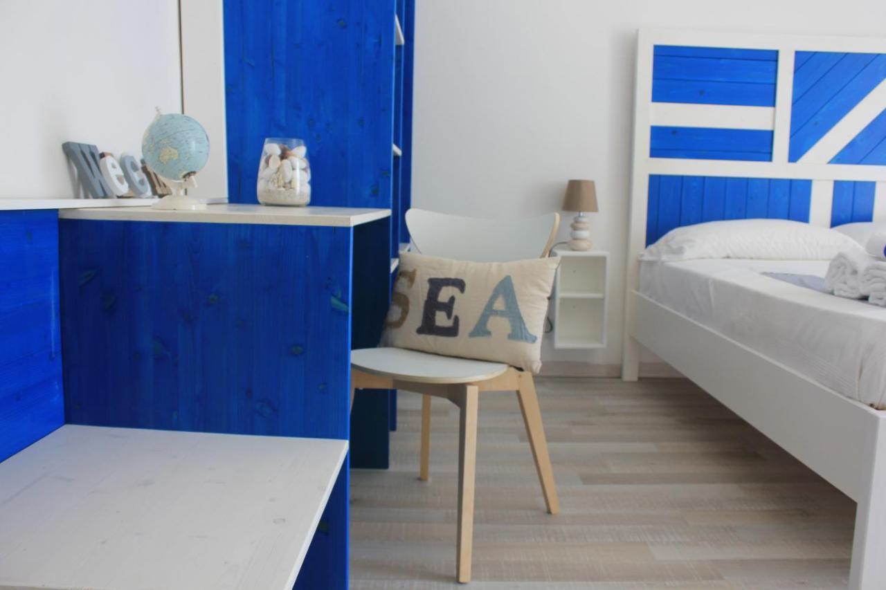 In Piazzetta Bed and Breakfast Gaeta Buitenkant foto