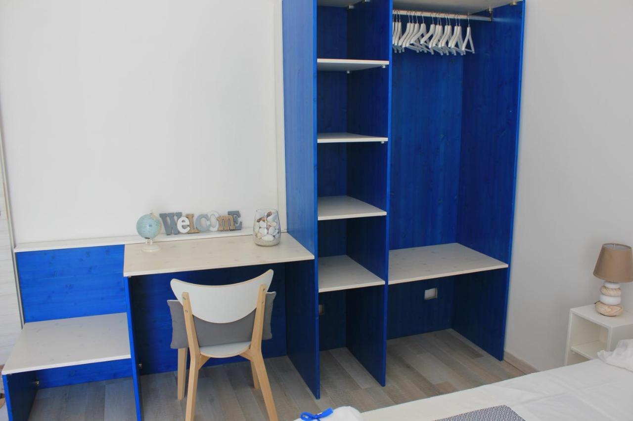 In Piazzetta Bed and Breakfast Gaeta Buitenkant foto