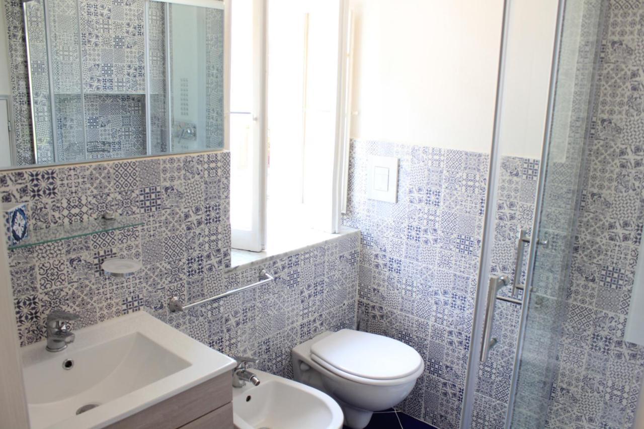 In Piazzetta Bed and Breakfast Gaeta Buitenkant foto