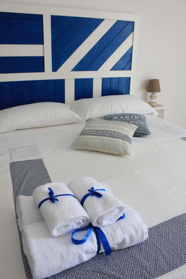 In Piazzetta Bed and Breakfast Gaeta Buitenkant foto