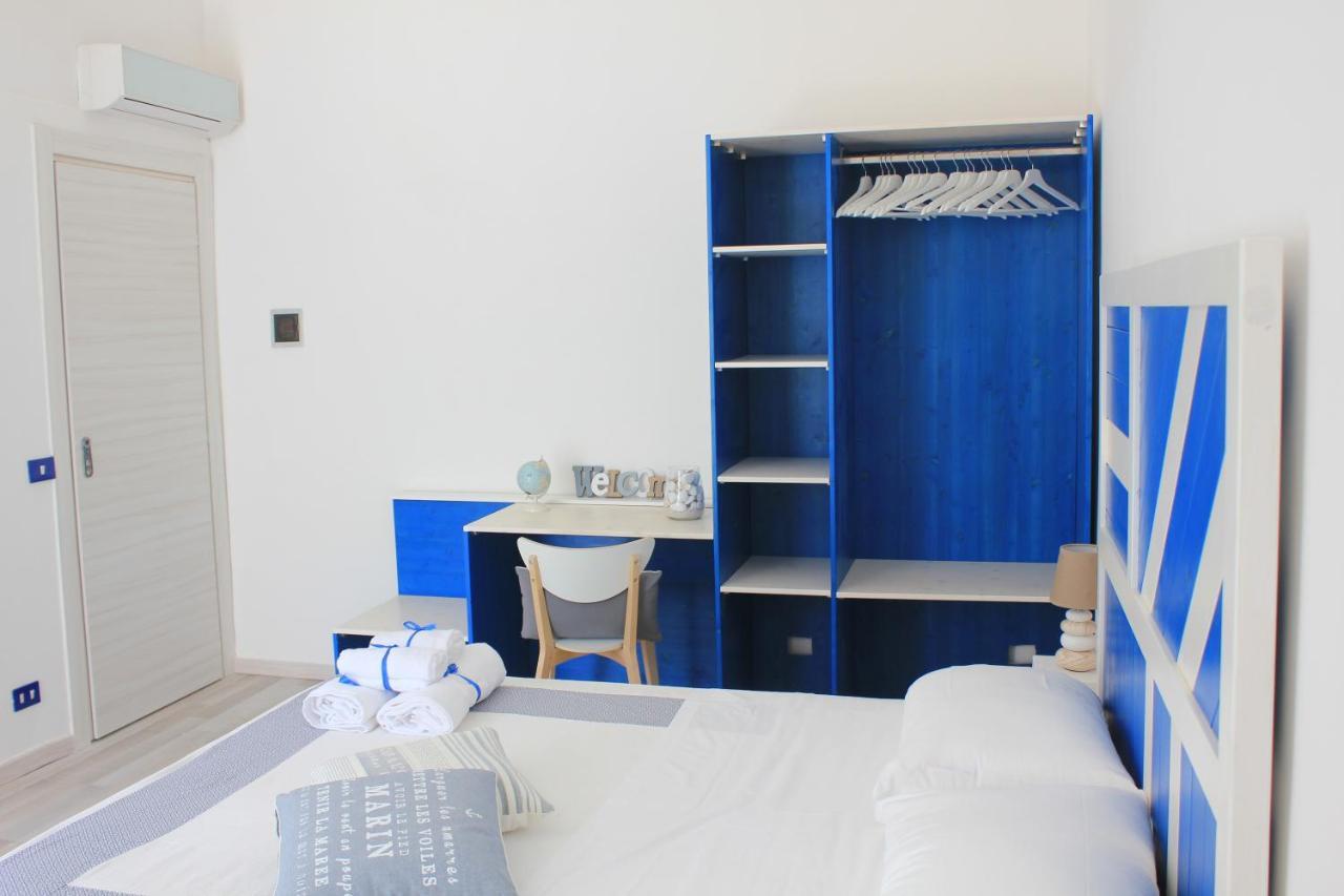 In Piazzetta Bed and Breakfast Gaeta Buitenkant foto